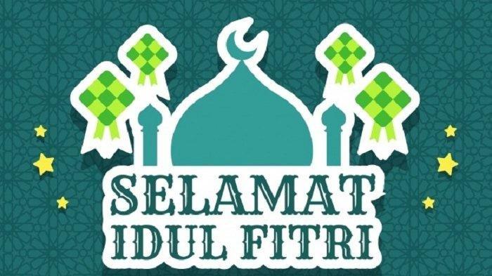 Pemerintah Tetapkan Hari Raya Idul Fitri Minggu Tanggal 24 Mei 2020